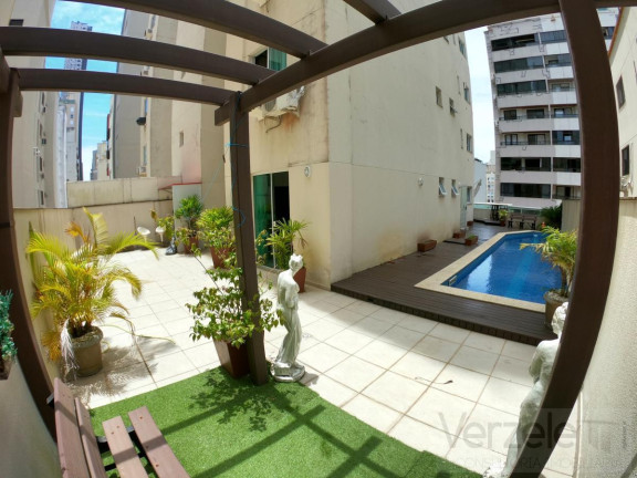 Imagem Apartamento com 3 Quartos à Venda, 190 m² em Centro - Balneário Camboriú