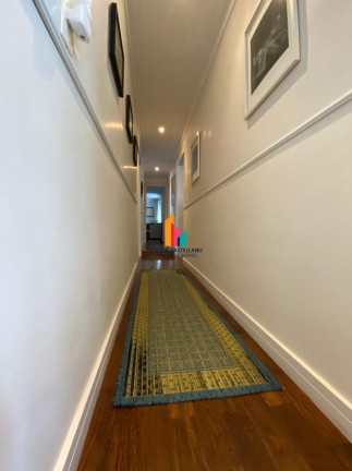 Imagem Apartamento com 4 Quartos à Venda, 235 m² em Boqueirão - Praia Grande Imagem Apartamento com 4 Quartos à Venda, 235 m² em Boqueirão - Praia Grande