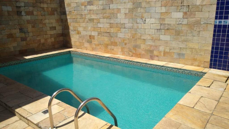Imagem Casa com 3 Quartos à Venda, em Caiçara - Praia Grande Imagem Casa com 3 Quartos à Venda, em Caiçara - Praia Grande