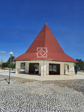 Imagem Terreno à Venda, 500 m² em Barris - Vitória Da Conquista Imagem Terreno à Venda, 500 m² em Barris - Vitória Da Conquista