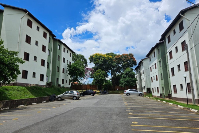 Imagem Apartamento com 2 Quartos à Venda, 54 m² em Medeiros - Jundiaí Imagem Apartamento com 2 Quartos à Venda, 54 m² em Medeiros - Jundiaí