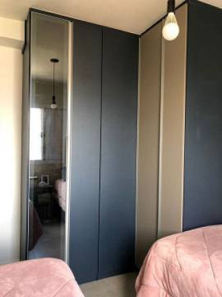 Imagem Apartamento com 2 Quartos à Venda, 75 m² em Vila Andrade - São Paulo Imagem Apartamento com 2 Quartos à Venda, 75 m² em Vila Andrade - São Paulo