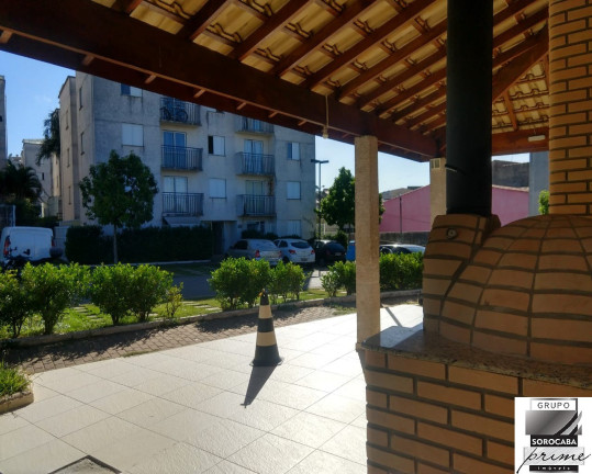 Imagem Apartamento com 3 Quartos à Venda, 56 m² em Vila Olímpia - Sorocaba Imagem Apartamento com 3 Quartos à Venda, 56 m² em Vila Olímpia - Sorocaba