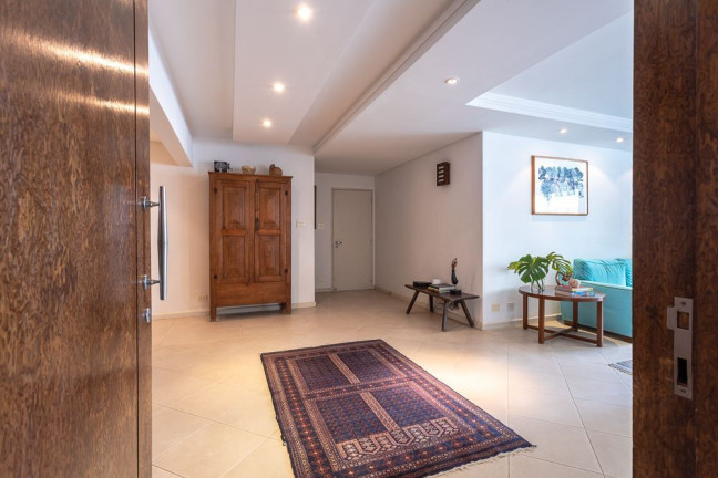 Imagem Imóvel com 6 Quartos à Venda,  em Alto De Pinheiros - São Paulo