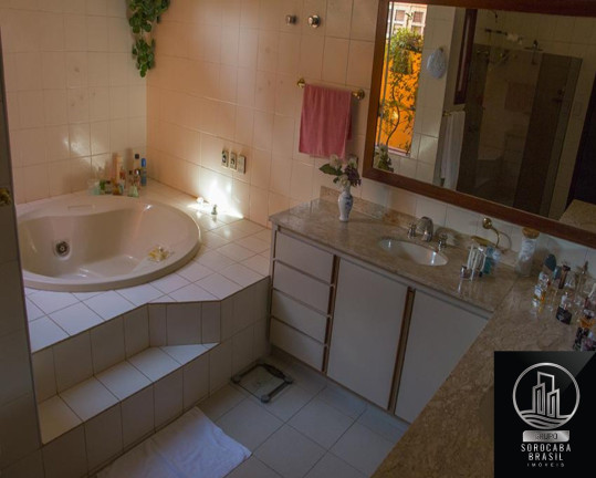 Imagem Imóvel com 4 Quartos à Venda, 800 m² em Residencial Chácara Santa Maria - Votorantim Imagem Imóvel com 4 Quartos à Venda, 800 m² em Residencial Chácara Santa Maria - Votorantim