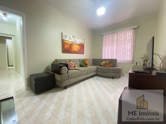 Imagem Apartamento com 3 Quartos para Temporada, 79 m² em Passagem - Cabo Frio Imagem Apartamento com 3 Quartos para Temporada, 79 m² em Passagem - Cabo Frio
