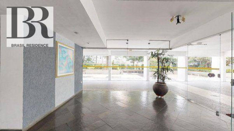 Imagem Apartamento com 2 Quartos à Venda, 96 m² em Campo Belo - São Paulo Imagem Apartamento com 2 Quartos à Venda, 96 m² em Campo Belo - São Paulo