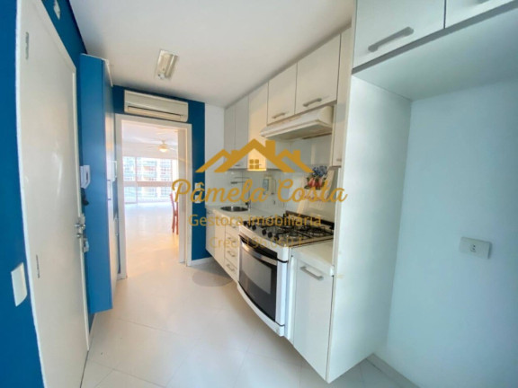 Imagem Apartamento com 3 Quartos à Venda, 120 m² em Pitangueiras - Guarujá Imagem Apartamento com 3 Quartos à Venda, 120 m² em Pitangueiras - Guarujá