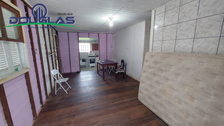 Imagem Casa com 2 Quartos à Venda, em águas Claras - Viamão Imagem Casa com 2 Quartos à Venda, em águas Claras - Viamão