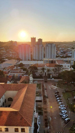 Imagem Apartamento com 4 Quartos à Venda, 208 m² em Centro - Botucatu Imagem Apartamento com 4 Quartos à Venda, 208 m² em Centro - Botucatu