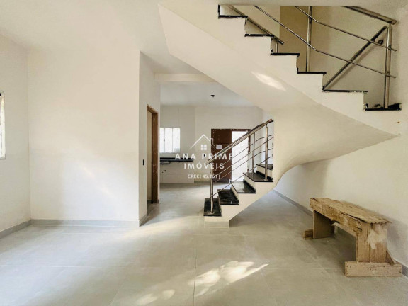 Imagem Casa com 3 Quartos à Venda, 85 m² em Vila São Bento - São José Dos Campos