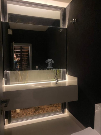Imagem Sobrado com 4 Quartos à Venda, 355 m² em Alphaville Nova Esplanada - Votorantim