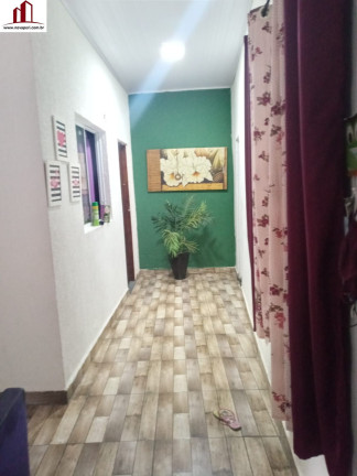 Imagem Casa com 3 Quartos à Venda, em Serpa - Caieiras Imagem Casa com 3 Quartos à Venda, em Serpa - Caieiras