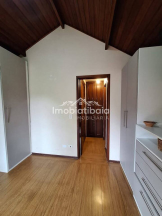 Imagem Casa de Condomínio com 3 Quartos à Venda, 143 m² em Portão - Atibaia Imagem Casa de Condomínio com 3 Quartos à Venda, 143 m² em Portão - Atibaia