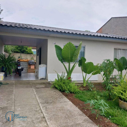 Imagem Casa com 1 Quarto à Venda, 48 m² em São João - Irati Imagem Casa com 1 Quarto à Venda, 48 m² em São João - Irati