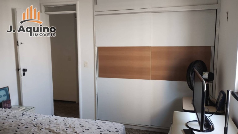 Imagem Apartamento com 4 Quartos à Venda, 154 m² em Aldeota - Fortaleza