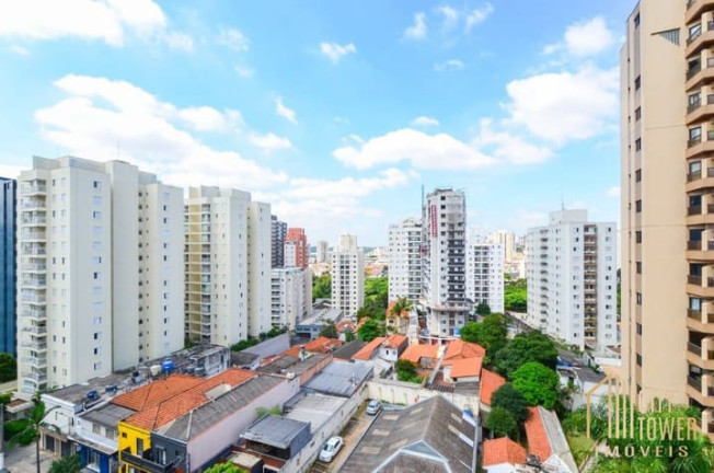 Imagem Sala Comercial à Venda, 34 m² em Vila Monte Alegre - São Paulo Imagem Sala Comercial à Venda, 34 m² em Vila Monte Alegre - São Paulo
