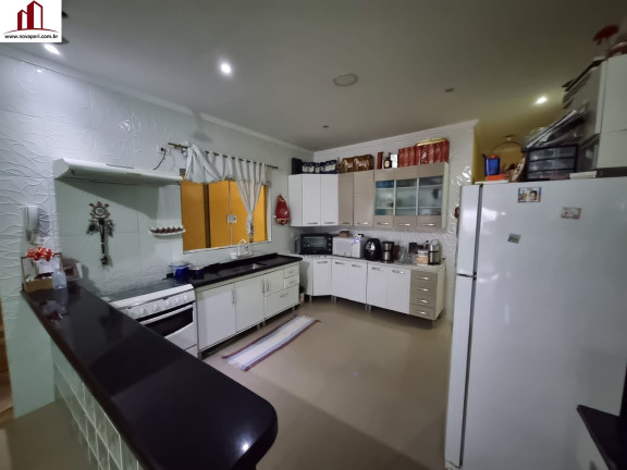 Imagem Sobrado com 3 Quartos à Venda, em Residencial São Luis - Francisco Morato Imagem Sobrado com 3 Quartos à Venda, em Residencial São Luis - Francisco Morato