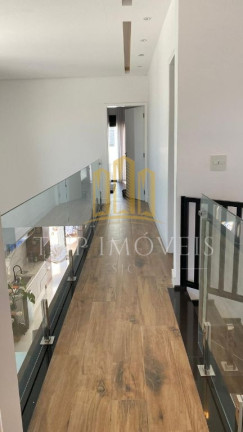 Imagem Casa de Condomínio com 3 Quartos à Venda, 257 m² em Bairro Da Floresta - São José Dos Campos