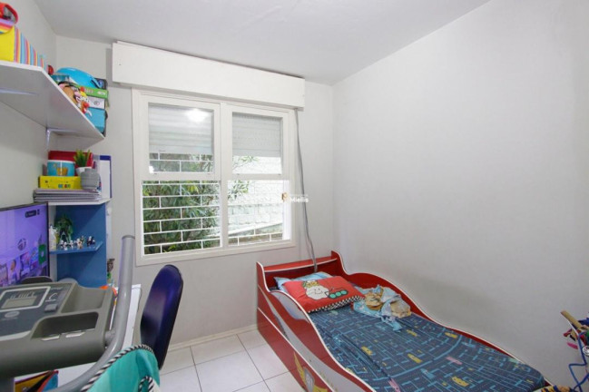 Imagem Imóvel com 2 Quartos à Venda, 54 m² em Camaquã - Porto Alegre Imagem Imóvel com 2 Quartos à Venda, 54 m² em Camaquã - Porto Alegre