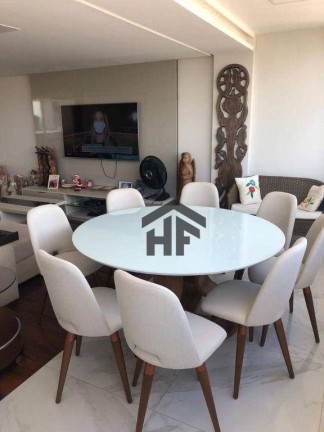 Imagem Apartamento com 4 Quartos à Venda, 420 m² em Graças - Recife Imagem Apartamento com 4 Quartos à Venda, 420 m² em Graças - Recife