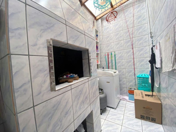 Imagem Casa de Condomínio com 3 Quartos à Venda, 102 m² em Partenon - Porto Alegre Imagem Casa de Condomínio com 3 Quartos à Venda, 102 m² em Partenon - Porto Alegre