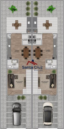 Imagem Sobrado com 2 Quartos à Venda, 110 m² em São João Do Rio Vermelho - Florianópolis Imagem Sobrado com 2 Quartos à Venda, 110 m² em São João Do Rio Vermelho - Florianópolis