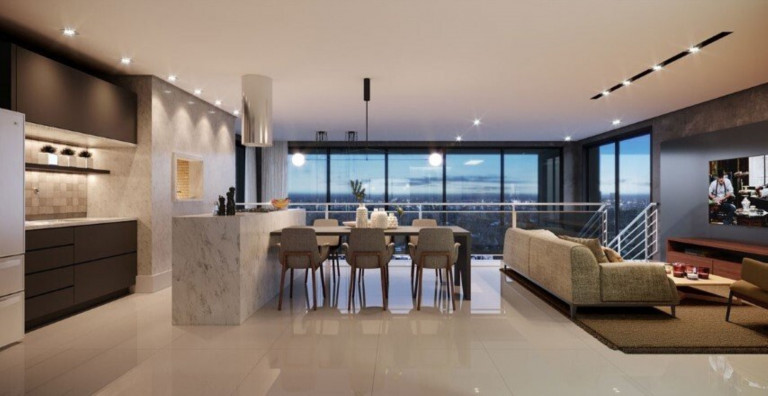 Imagem Imóvel com 3 Quartos à Venda, 253 m² em Menino Deus - Porto Alegre Imagem Imóvel com 3 Quartos à Venda, 253 m² em Menino Deus - Porto Alegre
