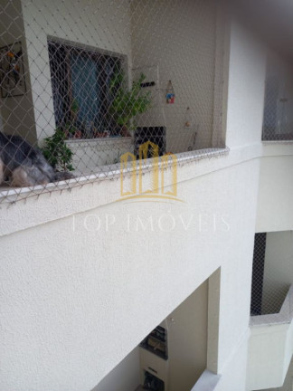 Imagem Apartamento com 2 Quartos à Venda, 71 m² em Urbanova - São José Dos Campos