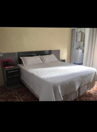 Imagem Casa com 2 Quartos à Venda, 140 m² em São João - Itapevi