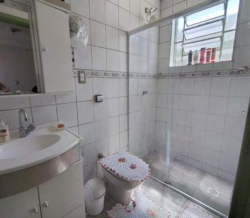 Imagem Apartamento com 3 Quartos à Venda, 87 m² em São José - Santa Maria