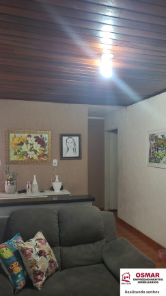 Imagem Casa com 2 Quartos à Venda, 164 m² em Conjunto Habitacional Angelo Tomazin - Sumaré