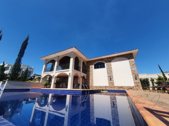 Imagem Casa de Condomínio com 3 Quartos à Venda, 184 m² em Jardim São Marcos - Valinhos