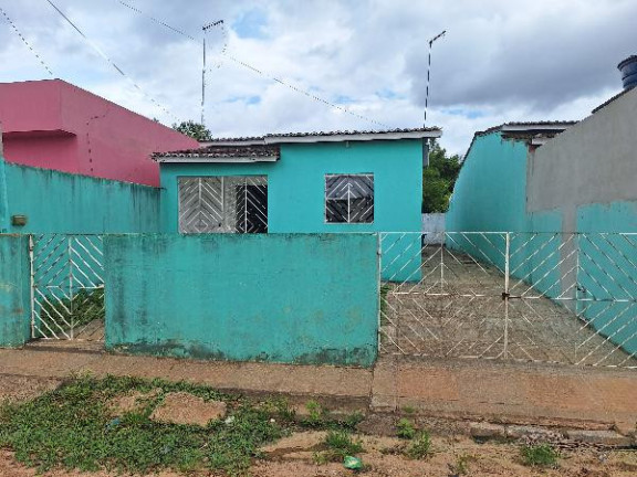Casa com 3 Quartos à Venda, 136 m² em Santo Antonio - Carpina