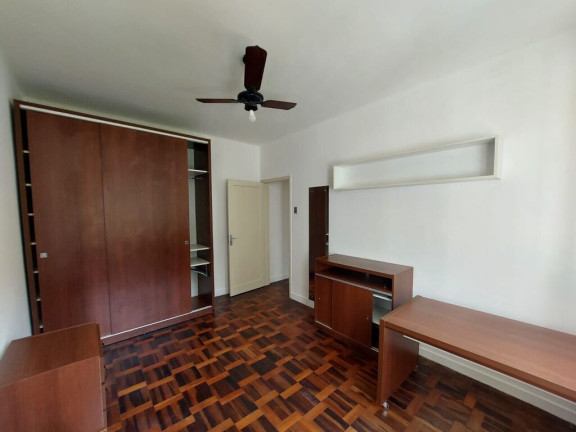 Imagem Apartamento com 1 Quarto à Venda, 56 m² em Mont Serrat - Porto Alegre Imagem Apartamento com 1 Quarto à Venda, 56 m² em Mont Serrat - Porto Alegre