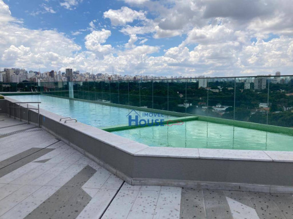 Imagem Apartamento com 2 Quartos à Venda, 75 m² em Pinheiros - São Paulo Imagem Apartamento com 2 Quartos à Venda, 75 m² em Pinheiros - São Paulo