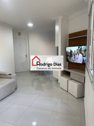 Imagem Apartamento com 2 Quartos para Alugar, 49 m² em Parque Cidade Jardim Ii - Jundiaí