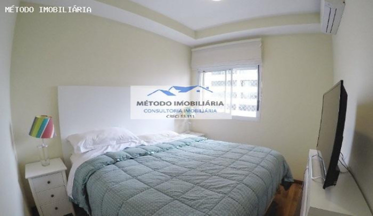 Imagem Apartamento com 2 Quartos à Venda, em Moema - São Paulo Imagem Apartamento com 2 Quartos à Venda, em Moema - São Paulo