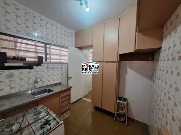 Imagem Apartamento com 2 Quartos à Venda, 60 m² em Vila Clementino - São Paulo Imagem Apartamento com 2 Quartos à Venda, 60 m² em Vila Clementino - São Paulo
