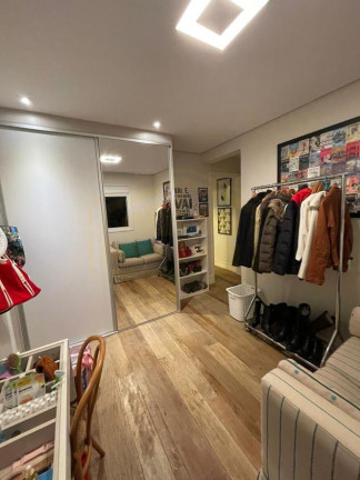 Imagem Apartamento com 3 Quartos à Venda, 202 m² em Tamboré - Santana De Parnaíba Imagem Apartamento com 3 Quartos à Venda, 202 m² em Tamboré - Santana De Parnaíba