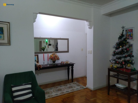 Imagem Apartamento com 3 Quartos à Venda, 168 m² em Centro - Florianópolis Imagem Apartamento com 3 Quartos à Venda, 168 m² em Centro - Florianópolis