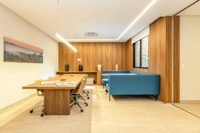 Imagem Apartamento com 1 Quarto à Venda, 44 m² em Higienópolis - São Paulo Imagem Apartamento com 1 Quarto à Venda, 44 m² em Higienópolis - São Paulo