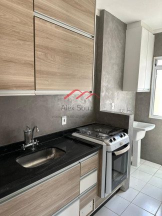 Imagem Apartamento com 2 Quartos à Venda, 49 m² em Jardim Recanto Dos Sonhos - Sumaré Imagem Apartamento com 2 Quartos à Venda, 49 m² em Jardim Recanto Dos Sonhos - Sumaré