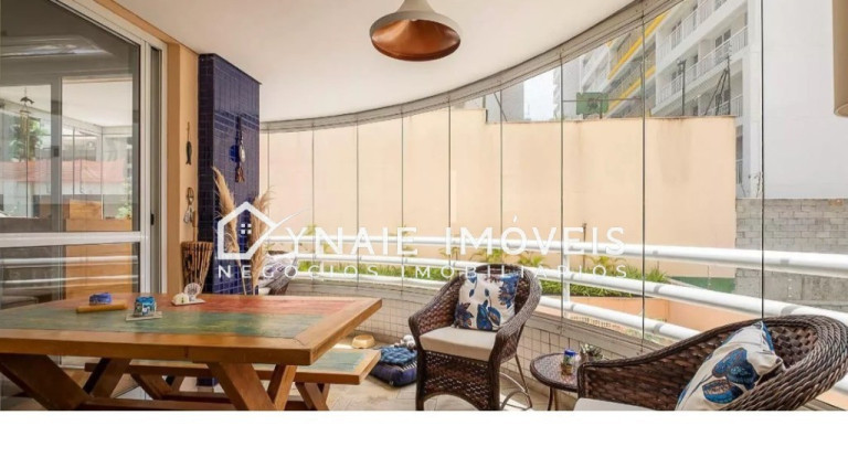Imagem Apartamento com 4 Quartos à Venda, 144 m² em Cerqueira César - São Paulo Imagem Apartamento com 4 Quartos à Venda, 144 m² em Cerqueira César - São Paulo