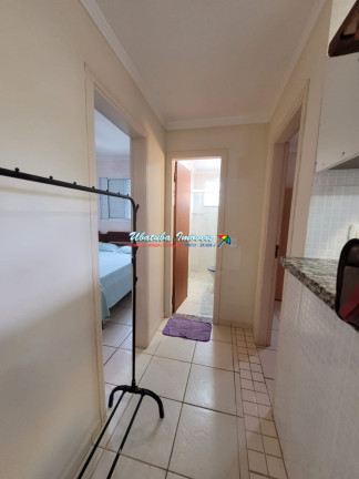 Imagem Apartamento com 2 Quartos para Alugar, 56 m² em Itaguá - Ubatuba