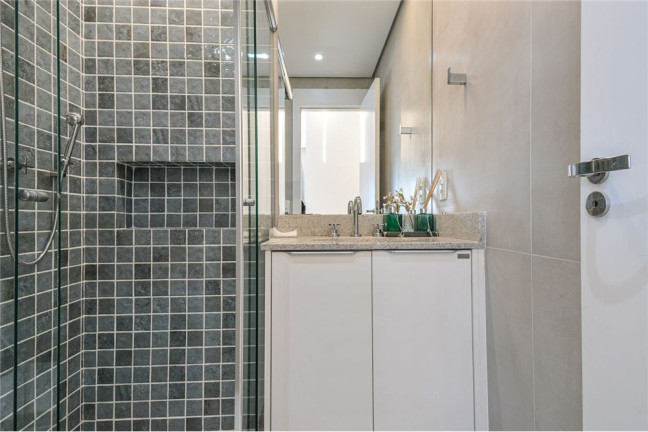 Imagem Imóvel com 2 Quartos à Venda, 81 m² em Vila Santa Catarina - São Paulo
