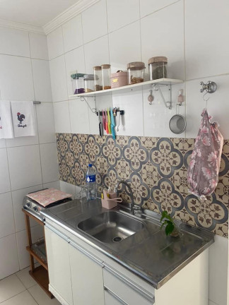 Imagem Apartamento com 2 Quartos à Venda, 56 m² em Vila Nova Jundiainópolis - Jundiaí
