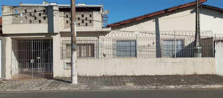 Imagem Casa com 2 Quartos à Venda, 80 m² em Guilhermina - Praia Grande Imagem Casa com 2 Quartos à Venda, 80 m² em Guilhermina - Praia Grande