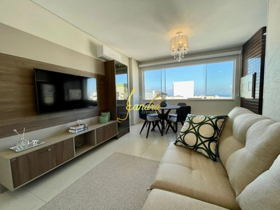 Imagem Apartamento com 1 Quarto à Venda, 52 m² em Zona Nova - Capão Da Canoa Imagem Apartamento com 1 Quarto à Venda, 52 m² em Zona Nova - Capão Da Canoa