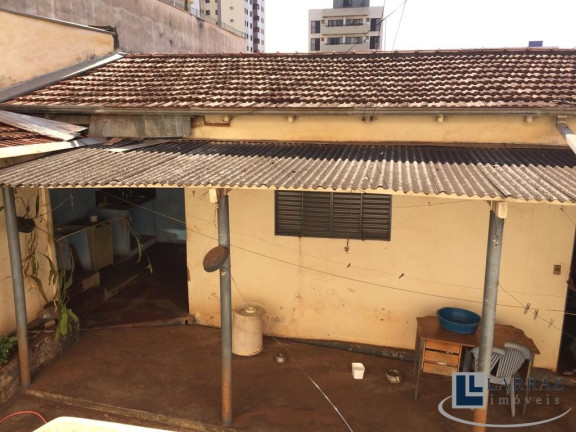 Imagem Imóvel com 5 Quartos à Venda, 189 m² em Centro - Ribeirão Preto Imagem Imóvel com 5 Quartos à Venda, 189 m² em Centro - Ribeirão Preto
